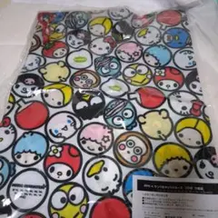 VICTAS PLAY LOGO MULTI BAG ピンク