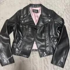 ミルク ♡ ライダースジャケット 2025年最新】MILK レザージャケット・ライダースの人気アイテム