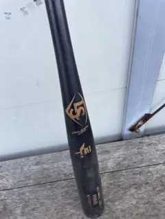 ルイスビルスラッガー 硬式 木製バット BFJ