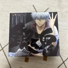 銀魂Best3 CD
