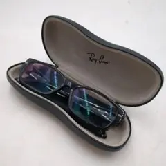 Ray-Ban　レイバン　メガネ　RB5220 2000 黒