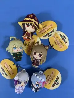 ちこらばふれんず　まとめ売り