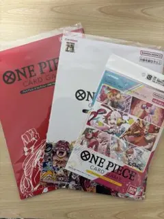 ONE PIECE カードゲーム プレミアムカードコレクション
