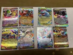ポケモンカード　メガブレイブ　メガシンフォニア　まとめ売り