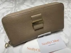 See By Chloe☆シーバイクロエ 長財布