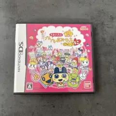 たまごっちのプチプチおみせっち ごひーきに