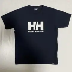 HELLY HANSEN ブラック Tシャツ M
