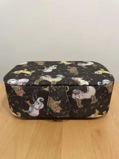 フランシュリッペ 小物入れ