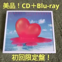 DEEN「全開恋心!!～Missing You～」初回限定盤CD＋Blu-ray