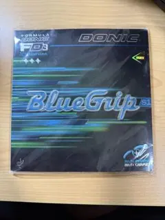DONIC BlueGrip S1 MAX 卓球ラバー