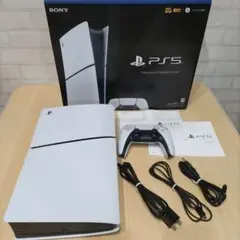 PlayStation5 CFI-2000B01 デジタルエディション