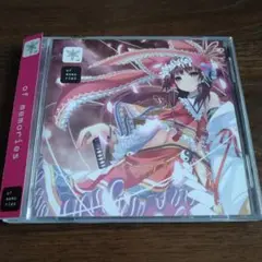 of memories / Alstroemeria Records