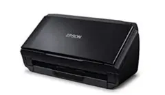 EPSON DS-560 スキャナー ブラック