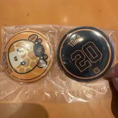 ジャイアンツ エニマイくじ ショウキリン　E賞