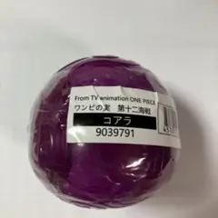 ワンピの実　第十二海戦　コアラ
