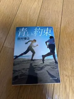 青い約束 田村優之 即日発送可能