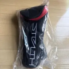【新品、未使用】TaylorMade STEALTH ドライバー用 ヘッドカバー