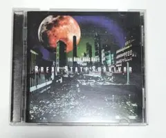 ザ・ホンコンナイフ/BREAK STATE SURVIVOR　帯付き　中古