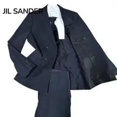 楽天市場】古着 JIL SANDER ジルサンダー テーラーメイド