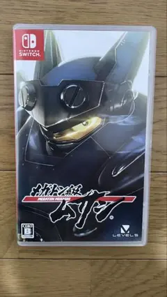 Switch メガトン級ムサシ