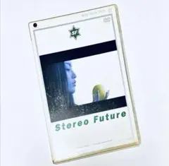 ステレオ・フューチャー('00東北新社) VHS ステレオ・フューチャー('00東北新社) - メルカリ