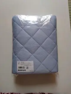 ひんやり敷きパッド(ハーフサイズ)