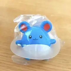 マリルの泳ぐぷかぷかマスコット