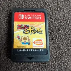 ニンジャボックス　ソフトのみ Nintendo Switch