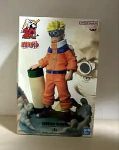NARUTO フィギュア