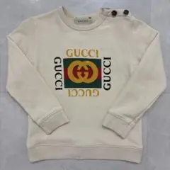 2025年最新】GUCCI 子供用トレーナーの人気アイテム - メルカリ