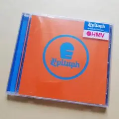 EPITAPH, THE LAST 30 YEARS Loppi・HMV限定盤