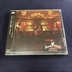 【新品未開封】Snack JuJu～夜のRequest～【CD】