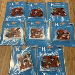 一番くじ ドラゴンボール アッセンブルコレクション H賞 アクスタ セット売り