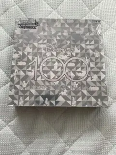 ヴァイスシュバルツ ディズニー100