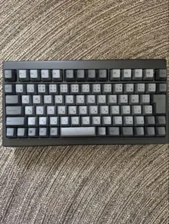 REALFORCE RC1 日本語配列キーボード