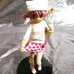 鹿目まどか 魔法少女まどか☆マギカMagiccraft プレミアムフィギュア