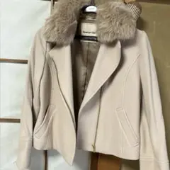 アプワイザーリッシェ ショートコート