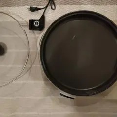 【象印】ホットプレート