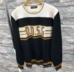 DOLCE&GABBNA ドルチェu0026ガッバーナ サマーニット セーター