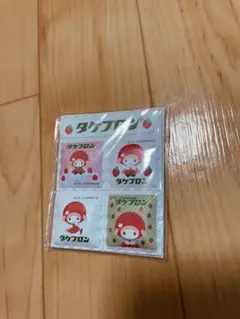 【超激レア】マイスウィートピアノ タケプロン マグネット 新品未使用 サンリオ