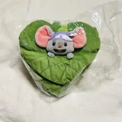 【新品未使用】ディズニー チーズ ショルダーバッグ