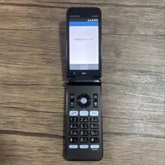 au GRATINA KYF37 (SIMロック解除)