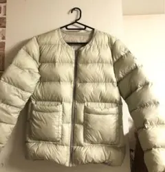 PYRENEX ダウン