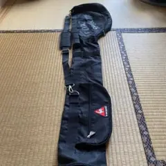 ルコック ゴルフバッグ クラブケース