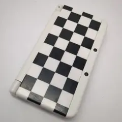 Newニンテンドー3DS ホワイト