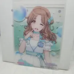 No.23　シャニマス トレーディングカードコレクションクリア