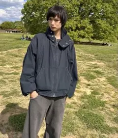 ジャケット・アウター 22aw cornerstone casual jacket CORNERSTONE コーナーストーン 22AW CASUAL JACKET ジャケット