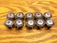 【最新型】punkworkshop blaze 10個セット