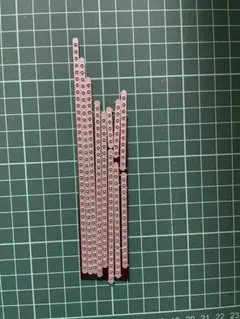 カッティングダイ