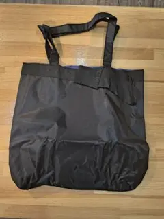 ランバン　収納上手な上品トート